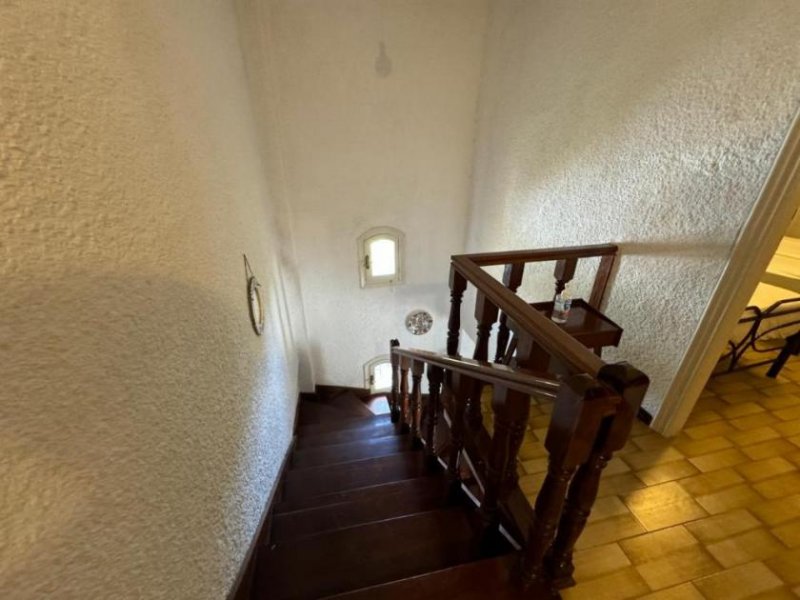 Koutsounari Südostkreta, Koutsounari: Traditionelle kretische Villa in Meeresnähe zu verkaufen Haus kaufen